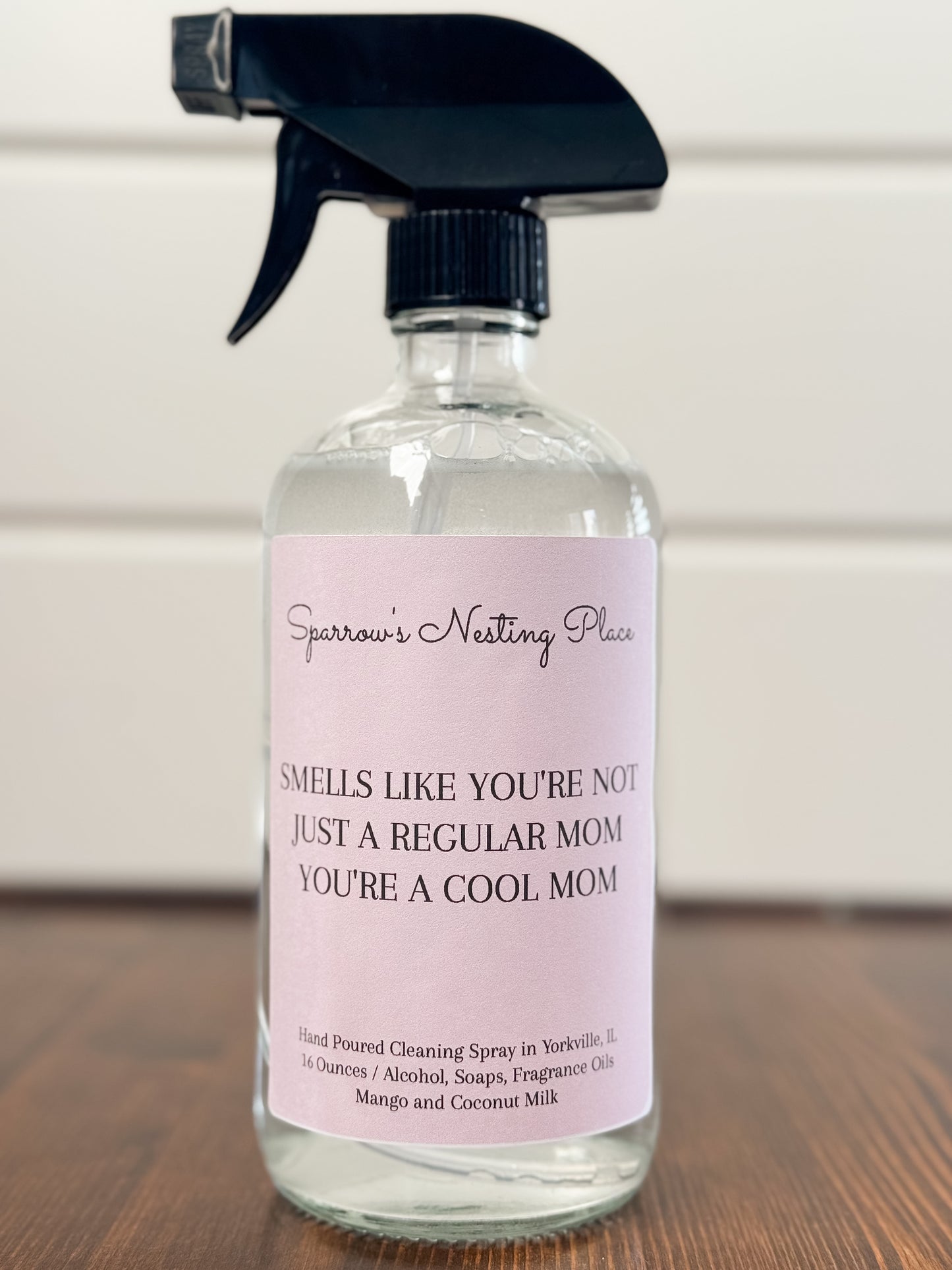 The Rest & Reset Mama Set - Candle and Sprays