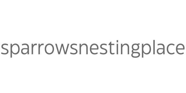 sparrowsnestingplace